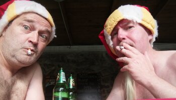 Střapeček a Metlička